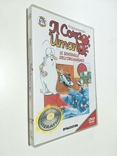 N.18 ESPLORANDO IL CORPO UMANO Le Sentinelle dell'Organismo - DVD (Editoriale)