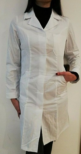 Camice farmacista studio - farmacista,