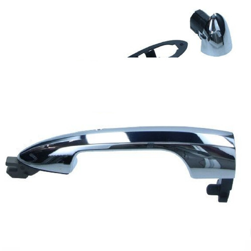 Maniglia apri porta - ,
