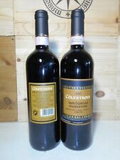 2007 Colpetrone Sagrantino di Montefalco DOCG, Umbria, Italy