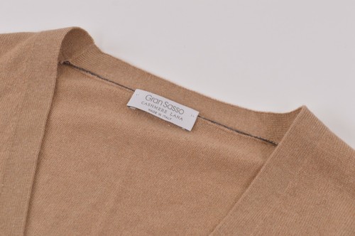 Maglione cardigan gran - cardigan,