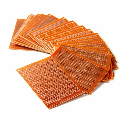 5pcs prototipo universale - 5pcs,