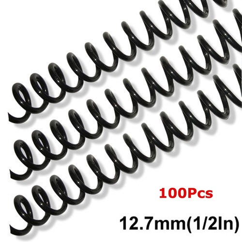 Bobina plastica spirale - di,