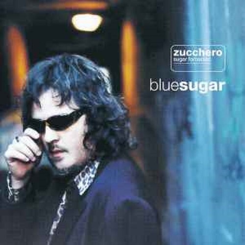 Zucchero blue sugar - zucchero, 1998
