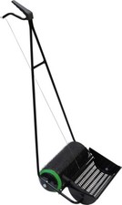 DecHome Rullo da Giardino Raccogli Olive Ø 35 cm Cestello Raccolta RAC4