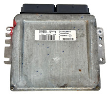 CENTRALINA MOTORE RENAULT CLIO 2 SERIE 1.4 BENZINA (1998-2005) 8200214973