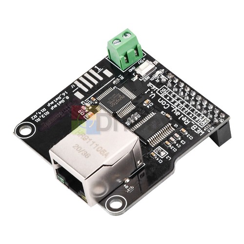 Ethernet wan control lan - ch,