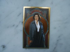 FIGURINA ANIMALI FANTASTICI - N. 19 - ED. PANINI 2016 - CS.36