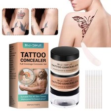 Copri Correttore Tatuaggi