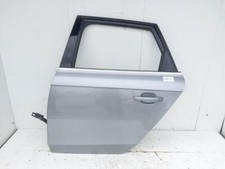 8K9833051D PORTA POSTERIORE SX AUDI A4 AVANT REST (8K5 - B8) 2.0 TDI 16V MAN 6M 