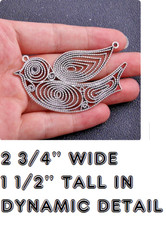 X LARGE BIRD SWALLOW DOVE