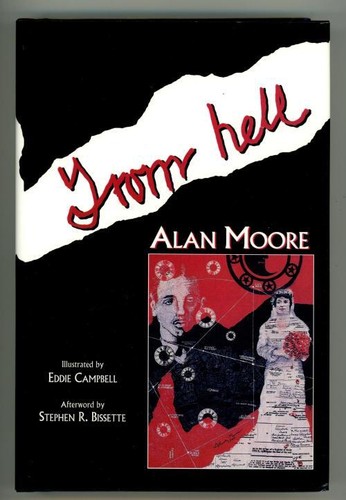 From hell the compleat - the,