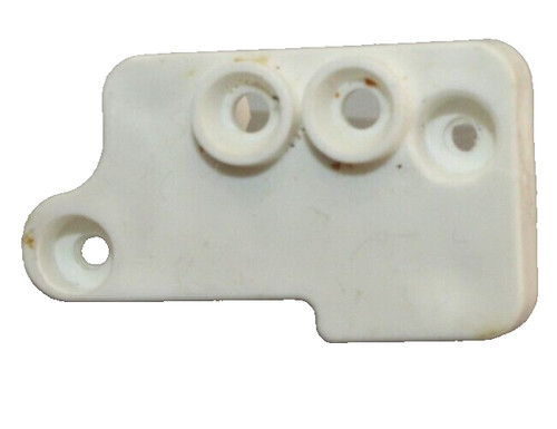 Cover plastica sicurezza - cover,