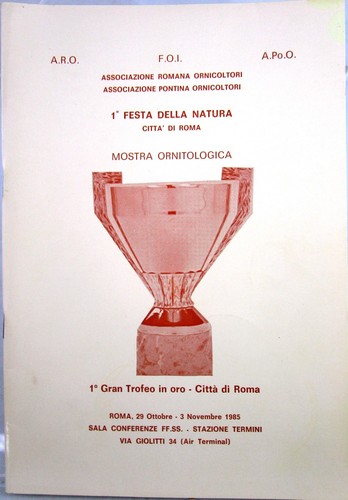 1222 catalogo mostra - 1222,