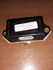 24 Volt Alternator Electronic