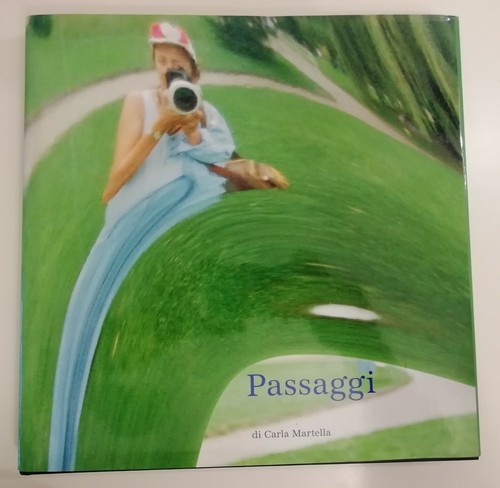 Passaggi carla martella - passaggi,