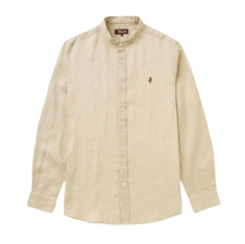 Camicia Uomo Guru MCS 100%