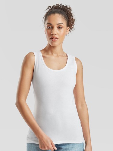 Canotta donna cotone lady - donna,