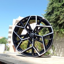 CARTESIO BD KIT 4 CERCHI IN