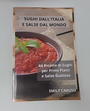 Sughi Dall'italia E Salse Dal