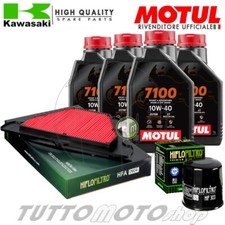 Tagliando kawasaki 900 rs - tagliando,