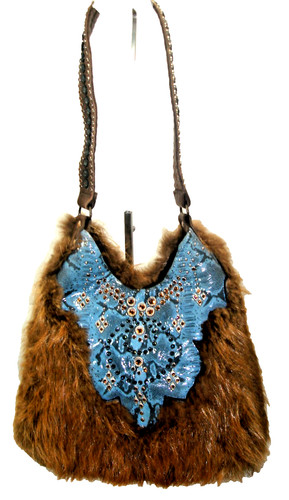 Borsa tracolla kippys - a,