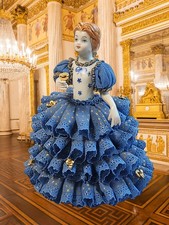 Figurina Muller Volkstedt