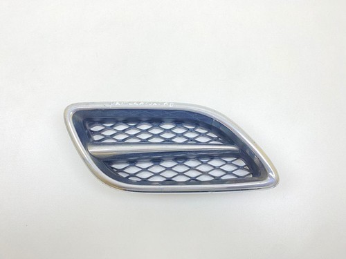 Nissan primera 2000 - 2000, griglia