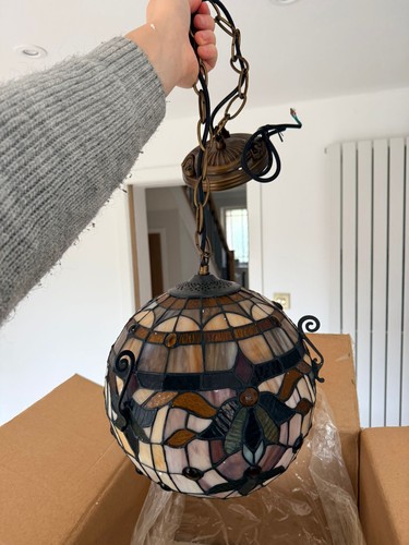 Lampada soffitto vintage a - lampada,