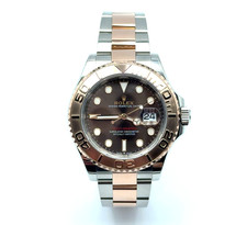 Orologio Rolex Yacht Master