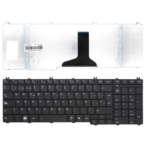 Tastiera per portatile toshiba - tastiera,