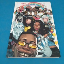 Marvel Pride- Nuovo- Cartonato- Marvel- Volume Singolo