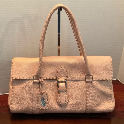 Borsa mano fendi selleria - borsa,