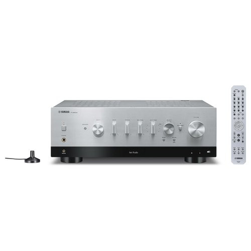 Yamaha sintoamplificatore - yamaha,