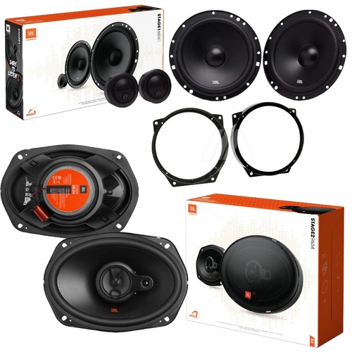 Kit casse altoparlanti jbl - kit,