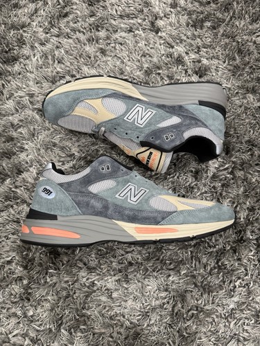 Taglia new balance - taglia, v2