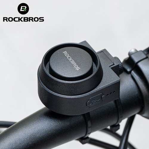 Rockbros bicycle bell - bicycle,
