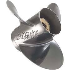Elica Vengeance Mercury OEM