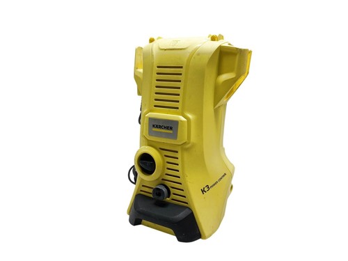 Idropulitrice karcher power - idropulitrice,