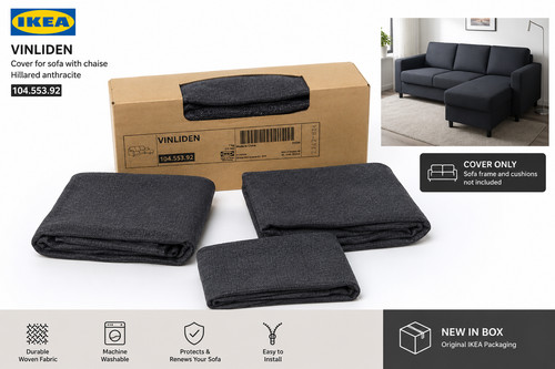 Copridivano ikea vinliden - copridivano,
