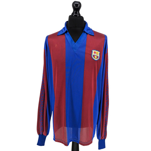 Maglia calcio barcellona home - calcio,