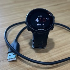 Garmin Forerunner 45S 39MM