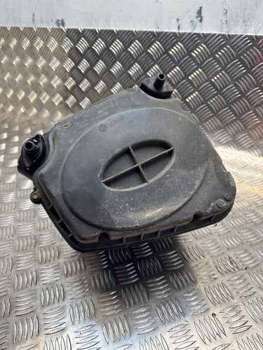 Scatola filtro aria diesel