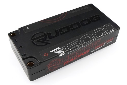 Batteria ruddog rr2 lipo - batteria,
