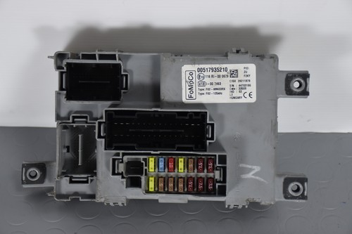 38153 body computer ford - ford, ka