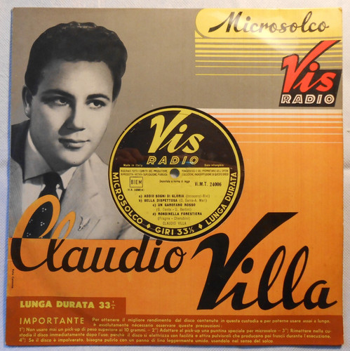 Claudio villa prime edizioni - villa,