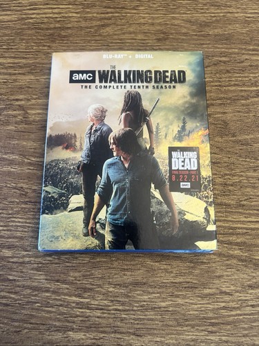 The walking dead - dead:, complete