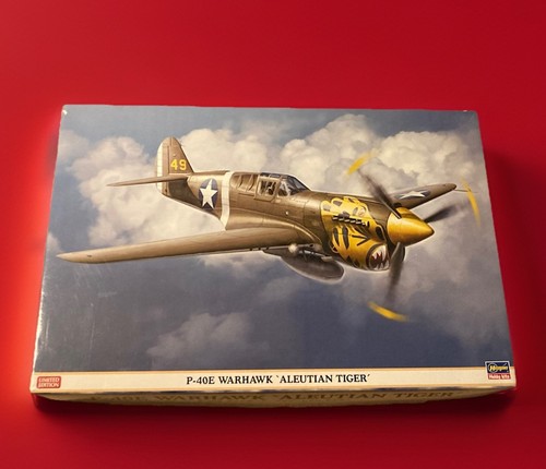 40e warhawk aleutinian - warhawk,