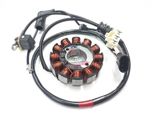 655 b016543 statore - 655.b016543, completo