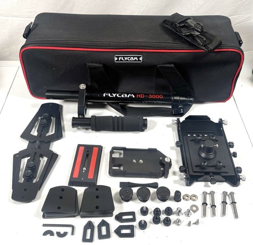 Flycam 3000 micro balance - hd-3000,